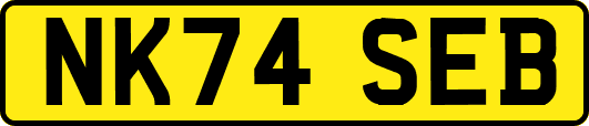 NK74SEB
