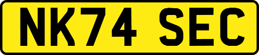 NK74SEC