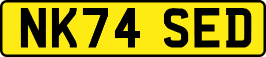 NK74SED