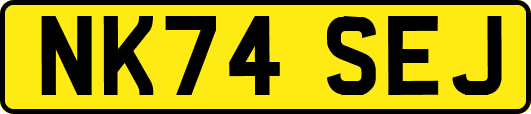 NK74SEJ