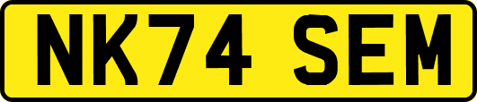 NK74SEM
