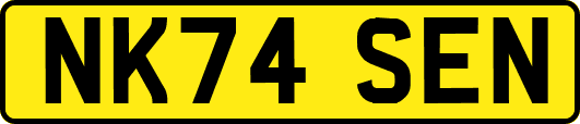 NK74SEN