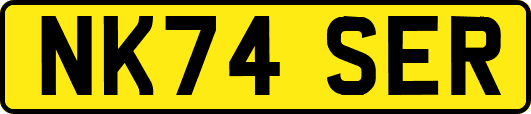 NK74SER