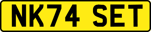NK74SET