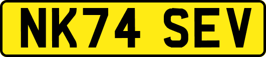 NK74SEV