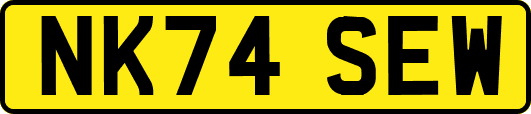 NK74SEW