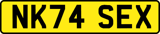 NK74SEX