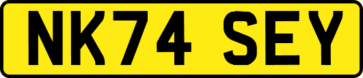 NK74SEY
