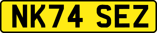 NK74SEZ