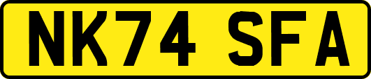 NK74SFA