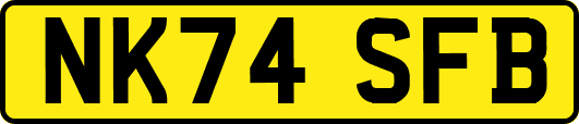 NK74SFB