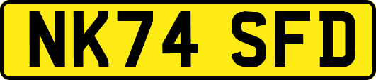 NK74SFD