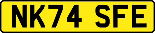 NK74SFE