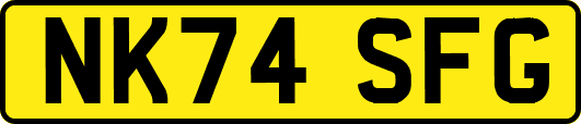 NK74SFG