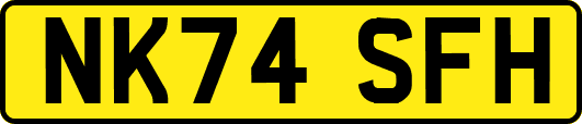 NK74SFH