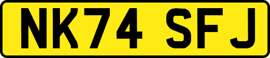 NK74SFJ