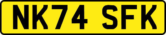 NK74SFK