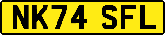 NK74SFL