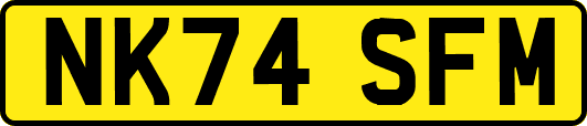 NK74SFM