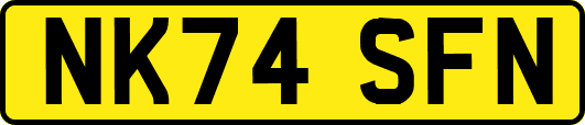 NK74SFN