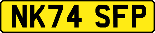 NK74SFP