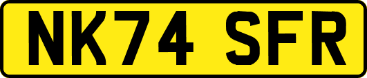 NK74SFR