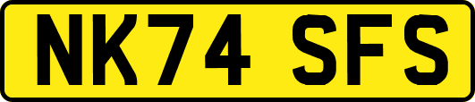 NK74SFS