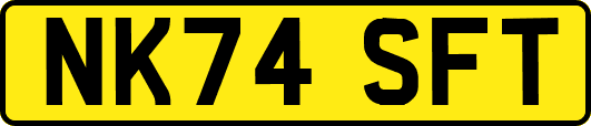 NK74SFT