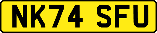 NK74SFU