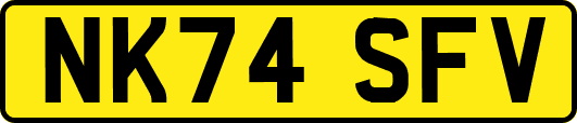 NK74SFV