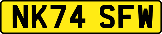 NK74SFW