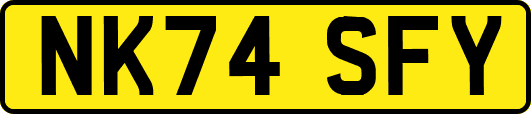 NK74SFY