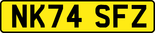 NK74SFZ