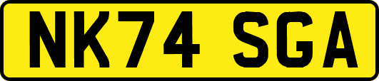 NK74SGA