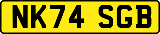 NK74SGB