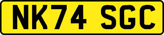 NK74SGC