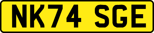 NK74SGE