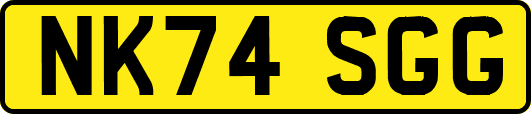 NK74SGG