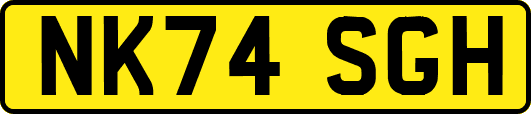 NK74SGH