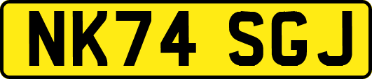 NK74SGJ