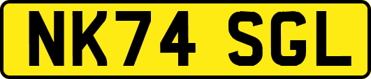 NK74SGL
