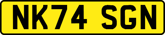 NK74SGN
