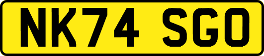 NK74SGO