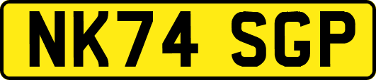 NK74SGP