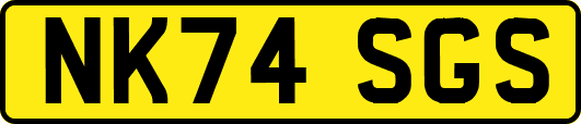 NK74SGS