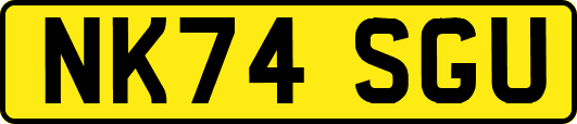 NK74SGU