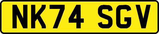 NK74SGV