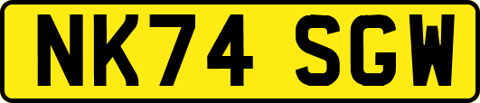NK74SGW