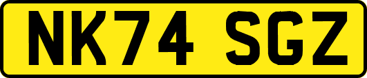NK74SGZ