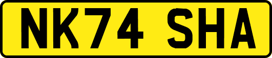 NK74SHA